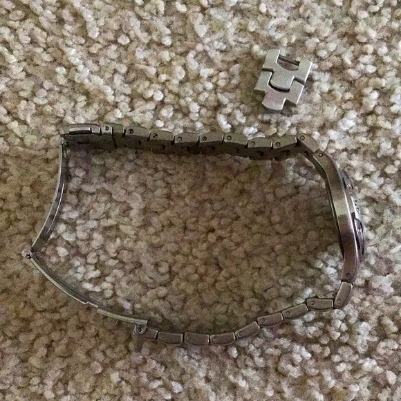 Stainless steel watch - Picture 2 of 2